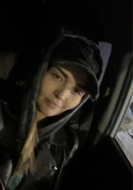 Рамина из Казани, мне 40, познакомлюсь для приятного времяпровождения