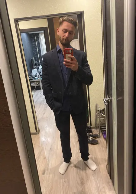 Артем из Архангельска, ищу на сайте знакомства на одну ночь