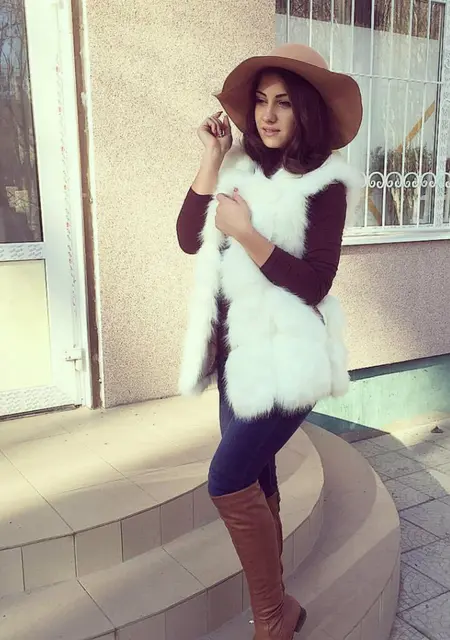 Федяе из Красноярска, мне 30, познакомлюсь для общения