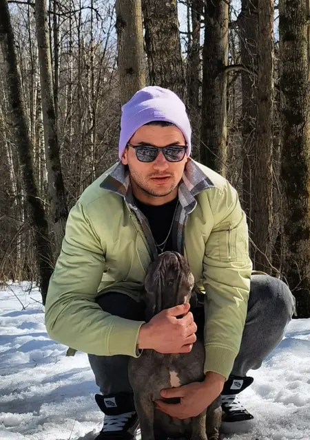 Я Виталий, 34, знакомлюсь без обязательств в Зарайске