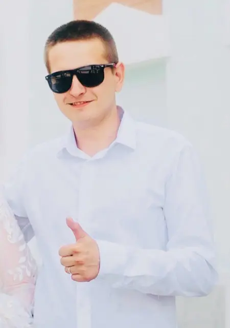 Олег из Иванова, ищу на сайте знакомства без обязательств