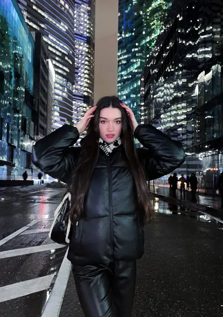 Я Юлия, 20, из Ростова-на-Дону, ищу знакомство для дружбы