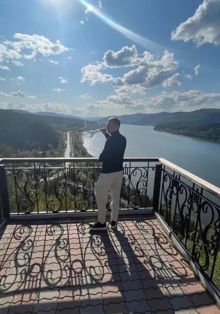 Я Матвей, 26, из Кемерово, ищу знакомство для постоянных отношений