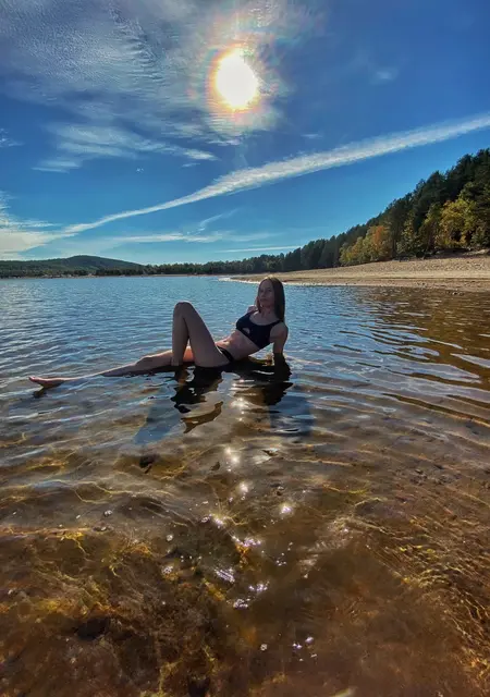 Я Катя, 19, из Щелково, ищу знакомство для дружбы