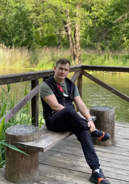 Вячеслав из Воронежа, мне 41, познакомлюсь для постоянных отношений