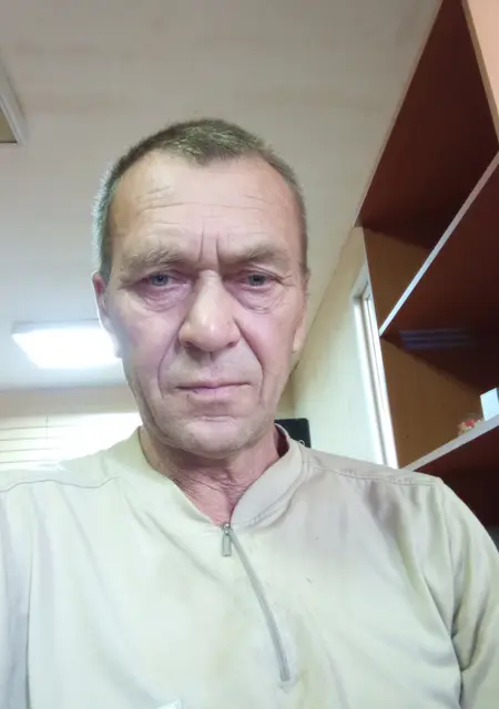 Я Андрей, 53, из Казани, ищу знакомства без обязательств