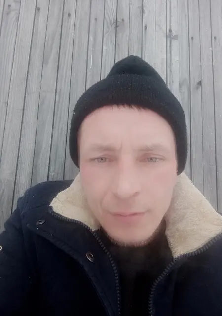 Дмитрий из Ульяновска, мне 41, познакомлюсь на одну ночь