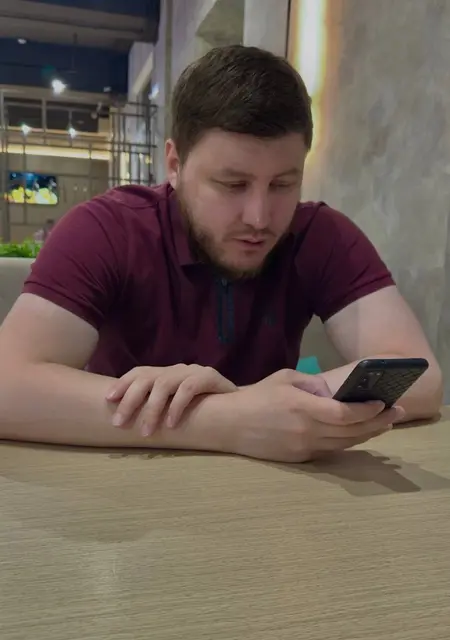 Я Гаджи, 30, знакомлюсь без обязательств в Альметьевске