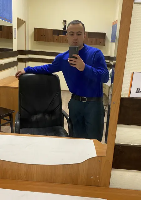 Роман из Самары, мне 20, познакомлюсь для приятного времяпровождения