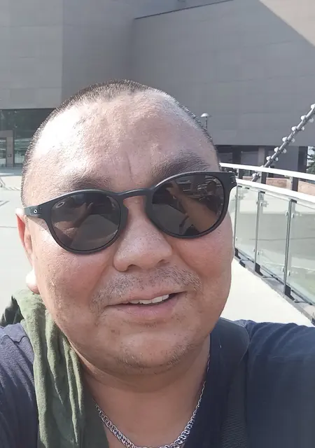 Я Виктор, 39, из Гусиноозерска, ищу знакомство для совместных путешествий