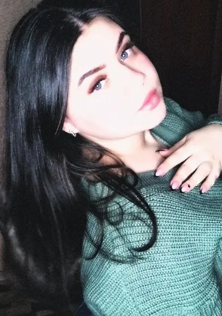 Я Дарья, 21, знакомлюсь на одну ночь в Брянске