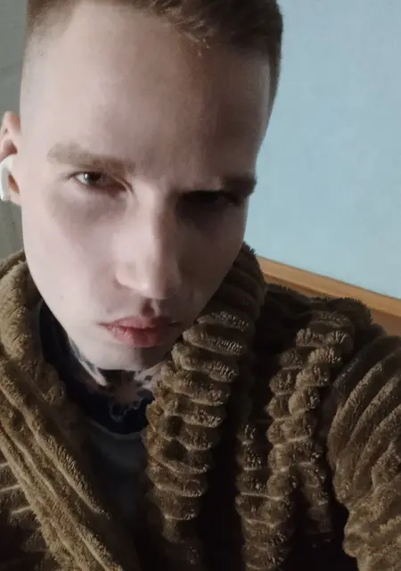 Я Антон, 22, знакомлюсь на одну ночь в Электростали