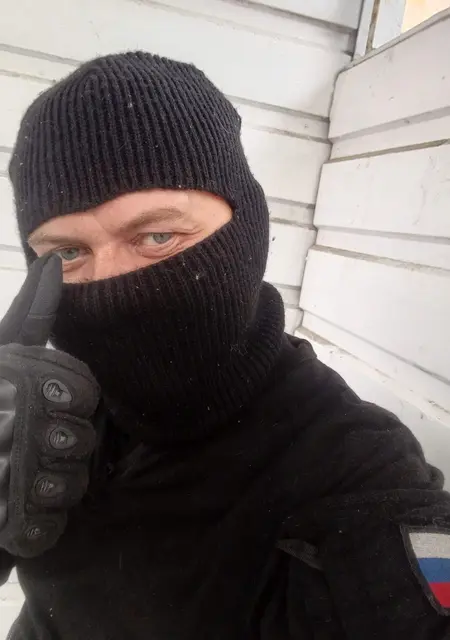 Я Паха, 41, из Петрозаводска, ищу знакомство для общения