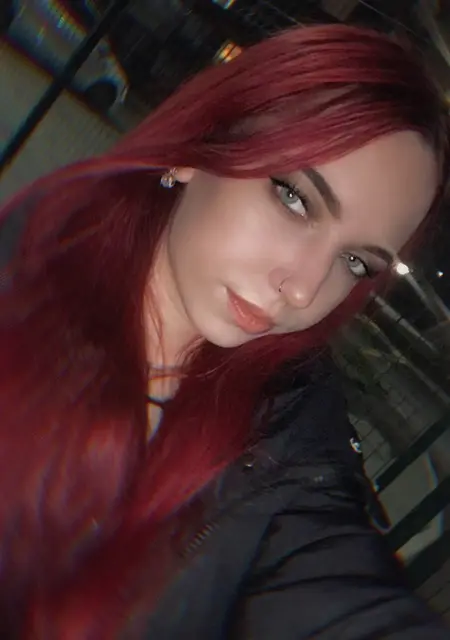 Я Мария, 19, знакомлюсь для общения в Новосибирске
