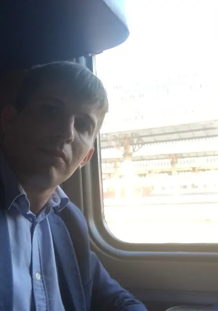 Я Владимир, 36, знакомлюсь без обязательств в Ялте