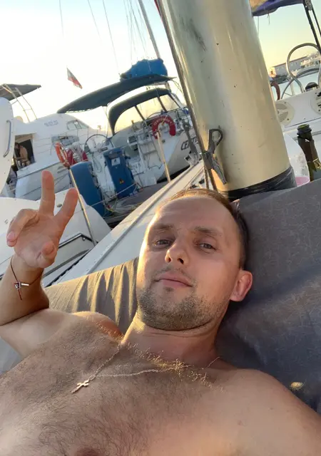 Я Илья, 32, знакомлюсь без обязательств в Реутове