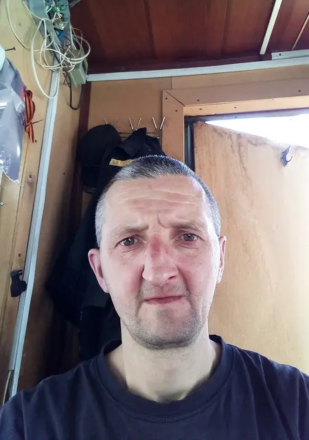 Я Алексей, 49, из Перми, ищу знакомство для постоянных отношений