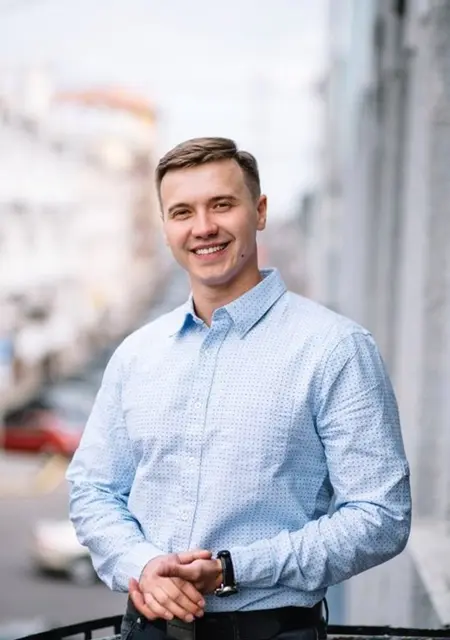 Антон из Липецка, ищу на сайте знакомства на одну ночь