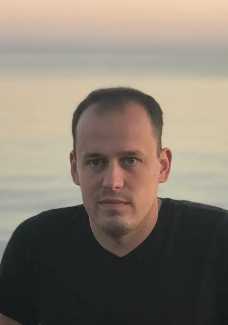 Евгений з Прилук, мені 34 років, познайомлюсь для дружби