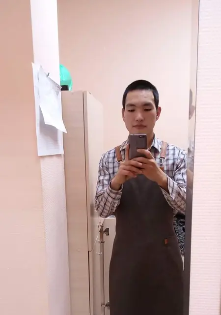 Бек из Химок, мне 28, познакомлюсь без обязательств