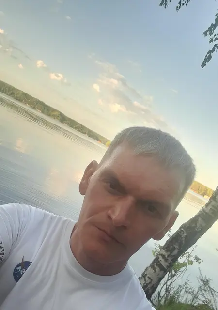 Я Сергей, 41, знакомлюсь без обязательств в Перми