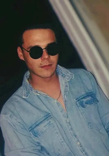 Я Евгений, 31, знакомлюсь для общения в Краснодаре