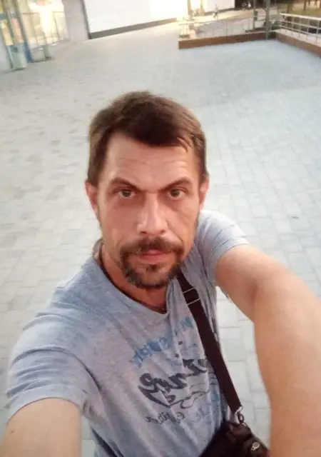 Я Алексей, 48, знакомлюсь без обязательств в Обнинске