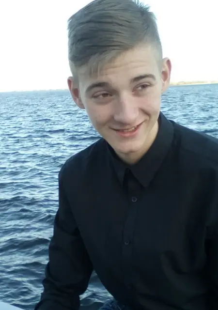 Александр из Орши, ищу на сайте знакомства без обязательств