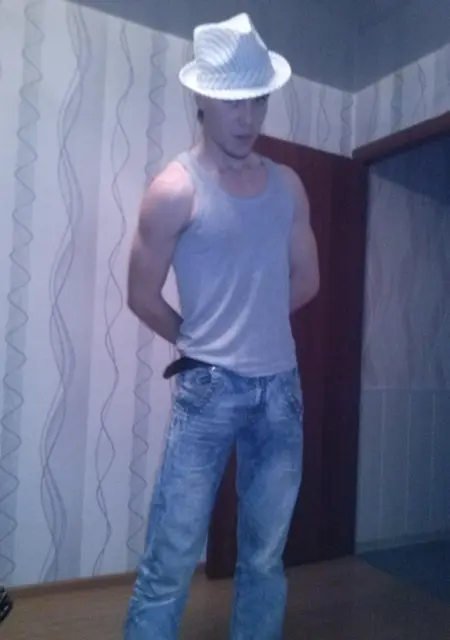 Алексей из Рыбинска, ищу на сайте постоянные отношения