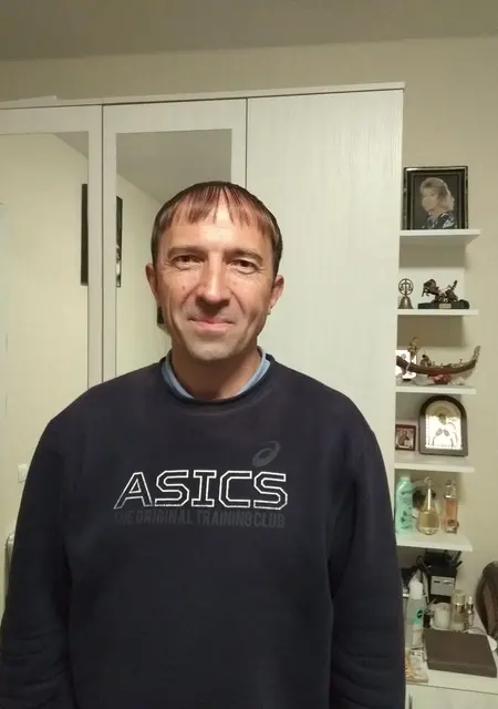 Я Максим, 44, знакомлюсь без обязательств в Симферополе