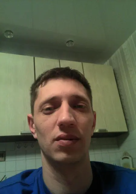 Евгений из Ногинска, мне 49, познакомлюсь без обязательств