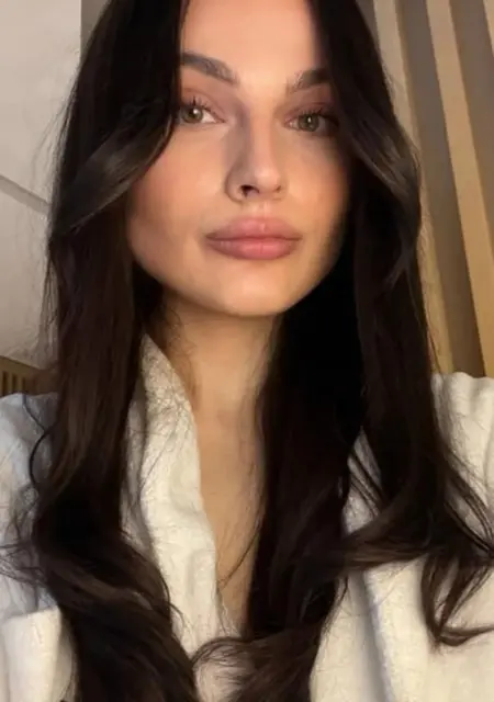 Я Виталина, 26, знакомлюсь для постоянных отношений в Волгограде