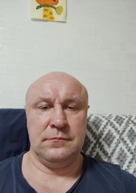 Сергей из Кирова, ищу на сайте знакомства без обязательств