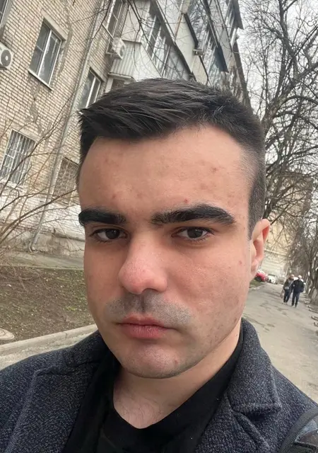 Я Дмитрий, 35, знакомлюсь для открытые отношения в Таганроге