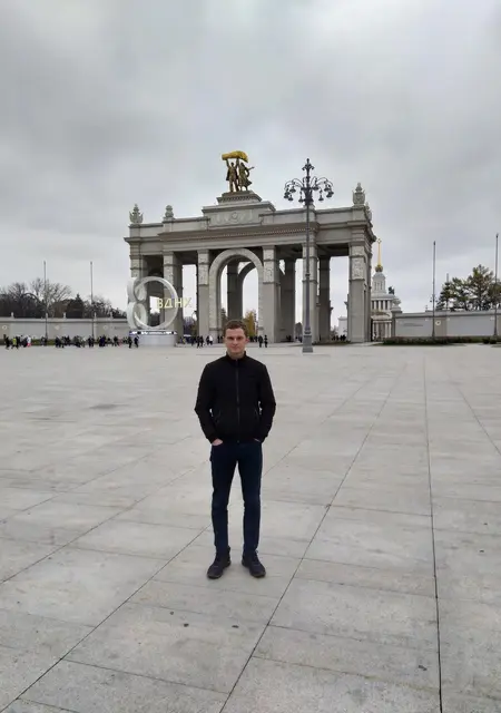 Антон из Череповца, ищу на сайте знакомства на одну ночь