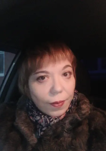 Я Татьяна, 53, знакомлюсь для постоянных отношений в Екатеринбурге