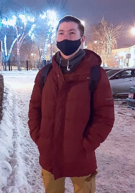 Ринат из Тольятти, мне 27, познакомлюсь без обязательств