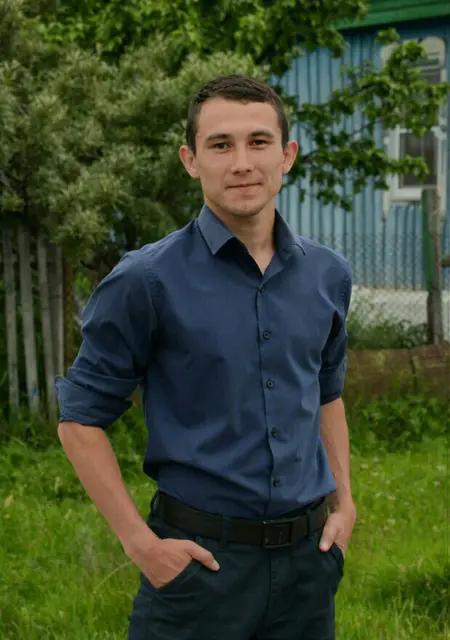 Айнур из Стерлитамака, ищу на сайте знакомства на одну ночь