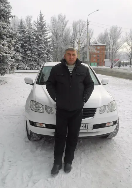 Я Анатолий, 57, из Барыбина, ищу знакомства без обязательств