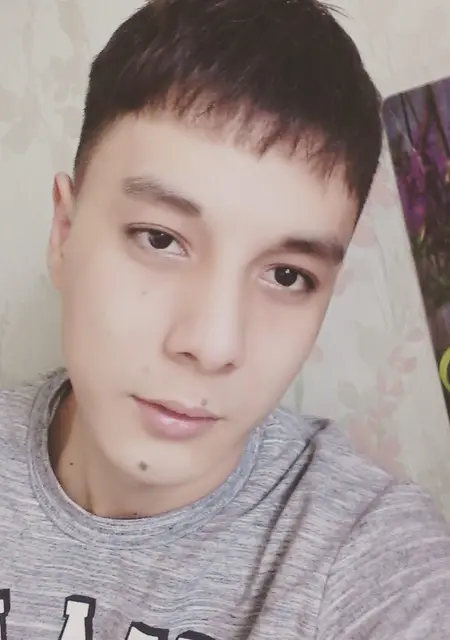 Я Султан, 30, из Егорьевска, ищу знакомства без обязательств