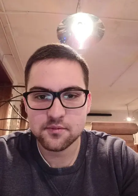 Александр из Пензы, мне 28, познакомлюсь на одну ночь