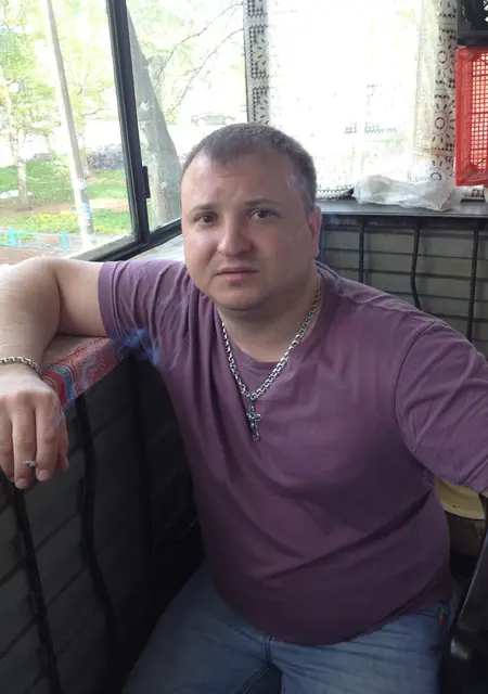 Я Валера Сбитяков, 42, знакомлюсь для общения в Стерлитамаке