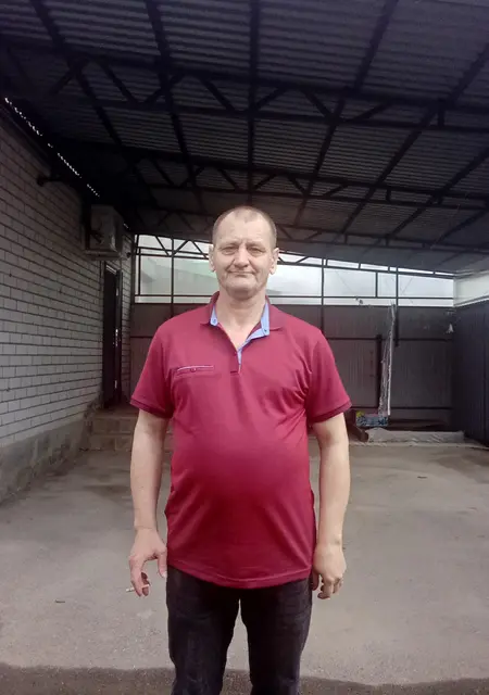 Олег из Михайловска, мне 51, познакомлюсь без обязательств