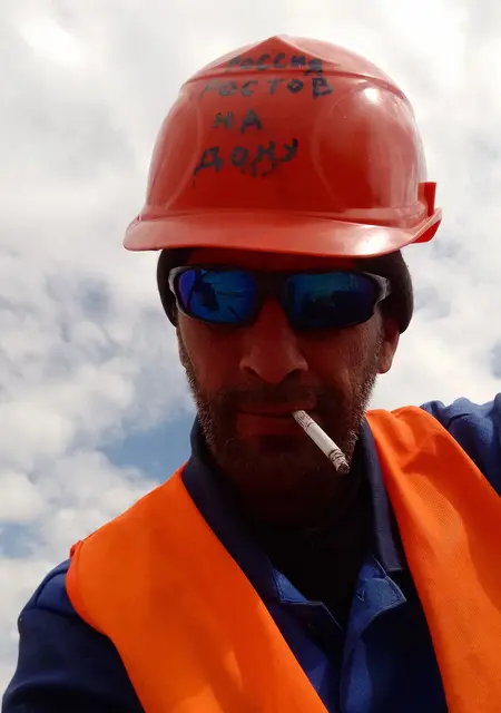 Alexandr из Лисок, мне 45, познакомлюсь для общения