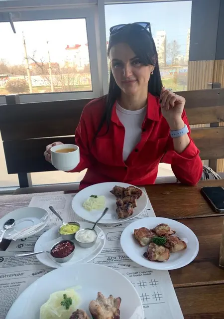 Я Виктория, 40, из Севастополя, ищу знакомство для совместных путешествий