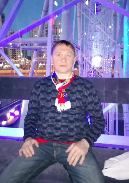 Сергей из Орла, ищу на сайте приятное времяпровождение