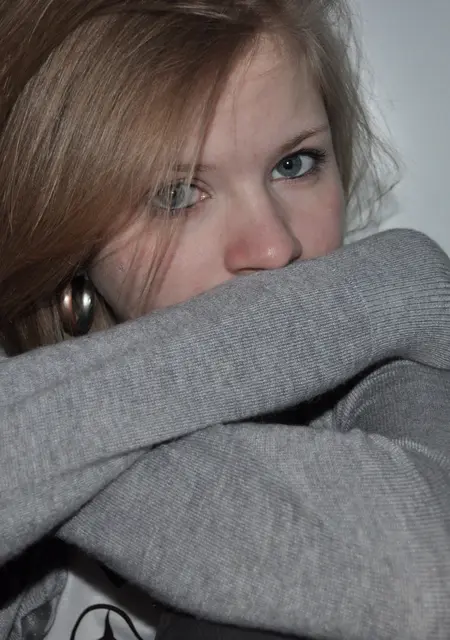 Я Ника, 32, из Череповца, ищу знакомство для общения