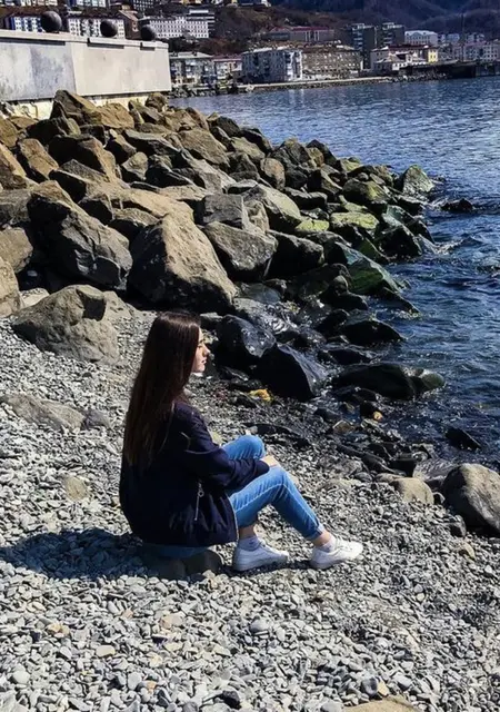 Я Татьяна, 25, знакомлюсь без обязательств в Хабаровске