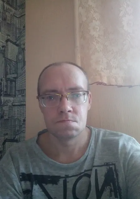 Я Вадим, 50, знакомлюсь для вирта в Череповце