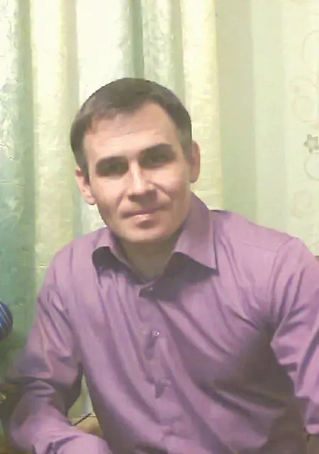 Я Евгений, 48, из Йошкар-Олы, ищу знакомство для постоянных отношений